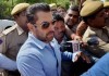काले हिरन मामले में सलमान ने खुद को बताया बेकसूर , कहा वन विभाग ने फसाया Salman plead innocent in the black buck case