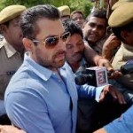 काले हिरन मामले में सलमान ने खुद को बताया बेकसूर , कहा वन विभाग ने फसाया Salman plead innocent in the black buck case