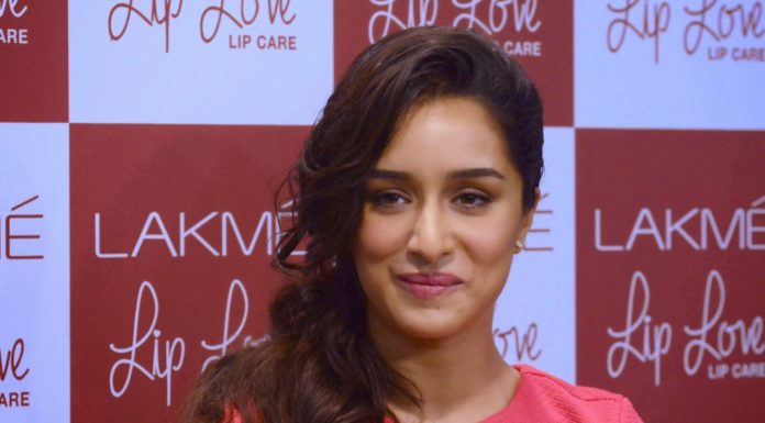 आप भी देखना चाहेंगे श्रद्धा कपूर की यह खूबसूरत तस्वीरें You also would like to see the beautiful pictures of Shraddha Kapoor