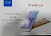 विवो वी 5 प्लस : सेल्फी लवर्स के लिए बेहतरीन फ़ोन Vivo V5 Plus: the best phone for selfie lovers
