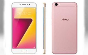 Vivo V5 Plus: the best phone for selfie lovers