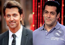 बिग बॉस 10 के फिनाले का हिस्सा होंगे काबिल ऋतिक रोशन Hrithik Roshan will be part of Big Boss 10 finale