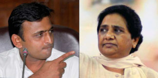 अखिलेश चलें मायावती की राह. इस बार नहीं लड़ेंगे चुनाव. Akhilesh will not fight elections