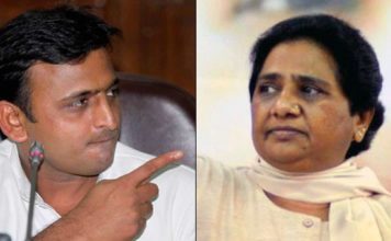 अखिलेश चलें मायावती की राह. इस बार नहीं लड़ेंगे चुनाव. Akhilesh will not fight elections