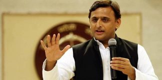 शिवपाल के खिलाफ अखिलेश का एक और कदम , नहीं दिया उनके बेटे को टिकट Akhilesh another step against Shivpal , did not give ticket to his son