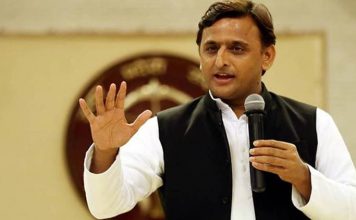 शिवपाल के खिलाफ अखिलेश का एक और कदम , नहीं दिया उनके बेटे को टिकट Akhilesh another step against Shivpal , did not give ticket to his son