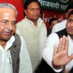 यूं ही बगावती नहीं हुए अखिलेश , पिता की भी कई गलतियां Akhilesh rebellion is due to too many mistakes by father