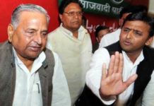 यूं ही बगावती नहीं हुए अखिलेश , पिता की भी कई गलतियां Akhilesh rebellion is due to too many mistakes by father