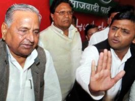 Akhilesh rebellion is due to too many mistakes by father
