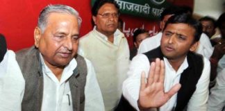 यूं ही बगावती नहीं हुए अखिलेश , पिता की भी कई गलतियां Akhilesh rebellion is due to too many mistakes by father