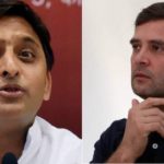 यूपी चुनाव: प्रबल हो रही हैं अखिलेश की सपा और राहुल की कांग्रेस के बीच तालमेल की संभावनाएं possibilities for synergy between the SP and the Congress