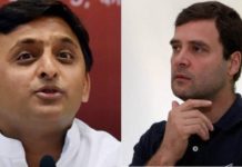 यूपी चुनाव: प्रबल हो रही हैं अखिलेश की सपा और राहुल की कांग्रेस के बीच तालमेल की संभावनाएं possibilities for synergy between the SP and the Congress