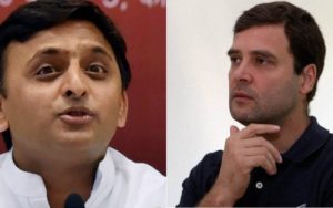 possibilities for synergy between the SP and the Congress