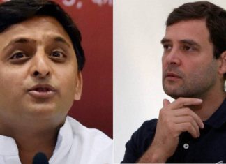 यूपी चुनाव: प्रबल हो रही हैं अखिलेश की सपा और राहुल की कांग्रेस के बीच तालमेल की संभावनाएं possibilities for synergy between the SP and the Congress