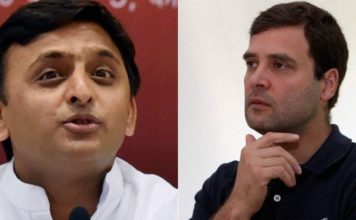 यूपी चुनाव : क्यूँ सपा व कांग्रेस गठबंधन पर मंडराए संकट के बादल possibilities for synergy between the SP and the Congress