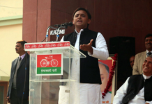 सपा ने जारी किया लोक लुभावन घोषणापत्र. ये हैं मुख्य बातें SP populist manifesto released