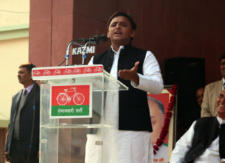 सपा ने जारी किया लोक लुभावन घोषणापत्र. ये हैं मुख्य बातें SP populist manifesto released