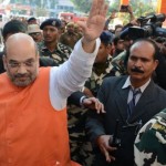 यूपी चुनाव : बीजेपी ने जारी किया घोषणापत्र. ये हैं मुख्य बातें bjp released manifesto
