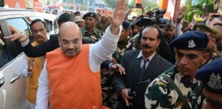 यूपी चुनाव : बीजेपी ने जारी किया घोषणापत्र. ये हैं मुख्य बातें bjp released manifesto