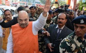 यूपी चुनाव : बीजेपी ने जारी किया घोषणापत्र. ये हैं मुख्य बातें bjp released manifesto