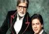 अमिताभ बच्चन ने रईस फिल्म देखकर की शाहरुख़ खान की तारीफ Amitabh Bachchan praises Shah Rukh Khan after seeing raees film