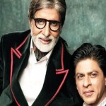 अमिताभ बच्चन ने रईस फिल्म देखकर की शाहरुख़ खान की तारीफ Amitabh Bachchan praises Shah Rukh Khan after seeing raees film