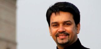 सुप्रीम कोर्ट ने अनुराग ठाकुर को बीसीसीआई के अध्यक्ष पद से हटाया. Supreme Court removed BCCI president Anurag Thakur from office