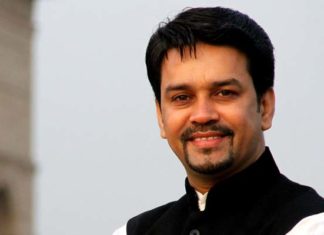 सुप्रीम कोर्ट ने अनुराग ठाकुर को बीसीसीआई के अध्यक्ष पद से हटाया. Supreme Court removed BCCI president Anurag Thakur from office