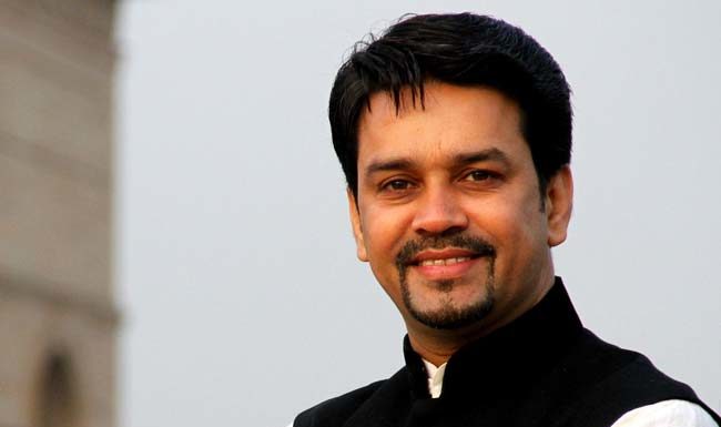 सुप्रीम कोर्ट ने अनुराग ठाकुर को बीसीसीआई के अध्यक्ष पद से हटाया. Supreme Court removed BCCI president Anurag Thakur from office