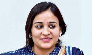SP release new candidates list Aparna Yadav will contest from Lucknow Cant