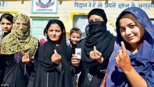 UP polls: Muslim voters will decide the fate of the region