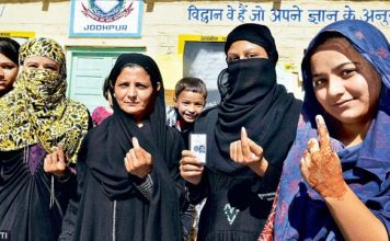 यूपी चुनाव : मुस्लिम मतदाता तय करेगा प्रदेश का भाग्य. UP polls: Muslim voters will decide the fate of the region