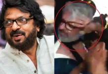 पद्मावती की शूटिंग के दौरान संजय लीला भंसाली पर हमला While shooting for Padmavati Sanjay Leela Bhansali attacked