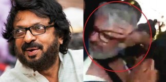 पद्मावती की शूटिंग के दौरान संजय लीला भंसाली पर हमला While shooting for Padmavati Sanjay Leela Bhansali attacked