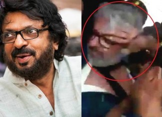 पद्मावती की शूटिंग के दौरान संजय लीला भंसाली पर हमला While shooting for Padmavati Sanjay Leela Bhansali attacked