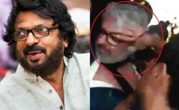 पद्मावती की शूटिंग के दौरान संजय लीला भंसाली पर हमला While shooting for Padmavati Sanjay Leela Bhansali attacked