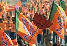 सपा के बाद भाजपा में भी हो सकते हैं नेता बागी. ये हैं वजहें after sp leaders can rebel in BJP as well