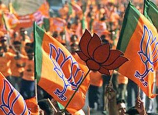 सपा के बाद भाजपा में भी हो सकते हैं नेता बागी. ये हैं वजहें after sp leaders can rebel in BJP as well