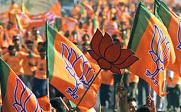 सपा के बाद भाजपा में भी हो सकते हैं नेता बागी. ये हैं वजहें after sp leaders can rebel in BJP as well