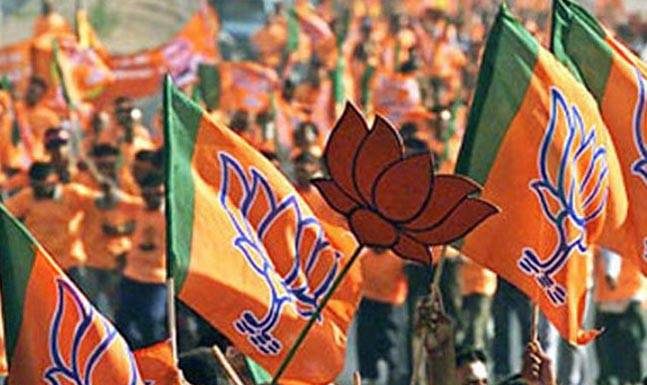 सपा के बाद भाजपा में भी हो सकते हैं नेता बागी. ये हैं वजहें after sp leaders can rebel in BJP as well