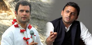 सपा कांग्रेस के गठबंधन से किसको  होगा अधिक फायदा Who will benefit from Congress and sp alliance