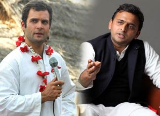 सपा कांग्रेस के गठबंधन से किसको होगा अधिक फायदा Who will benefit from Congress and sp alliance