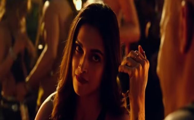 दीपिका की फिल्म ट्रिपल एक्स का दूसरा ट्रेलर हुआ रिलीज़,देखें विडियो deepika film triple x 2nd trailer released