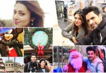 दिव्यंका त्रिपाठी ने शेयर की अपने हनीमून की तस्वीरें Divyanka Tripathi Shared her honeymoon photos