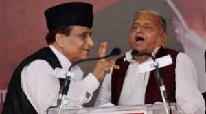 Mulayam our superstar will campaign for SP Azam Khan