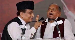 Mulayam our superstar will campaign for SP Azam Khan