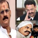 अखिलेश ने पहले शिवपाल के बेटे और अब उनके करीबी बाहुबलियों के टिकट काटे akhilesh cuts ticket of shivpal son