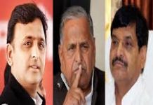 समझौते के सारे आसार ख़तम , अखिलेश ही हमारे नेता : रामगोपाल no chance of agreement akhilesh is our leader ram gopal