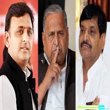 no chance of agreement akhilesh is our leader ram gopal