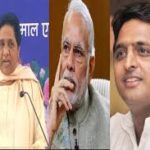 सर्वे : सपा के दंगल से फायदे में बीजेपी , लेकिन सीएम की पहली पसंद अखिलेश Survey: Bjp in benefits from SP feud but preferred choice of CM is Akhilesh